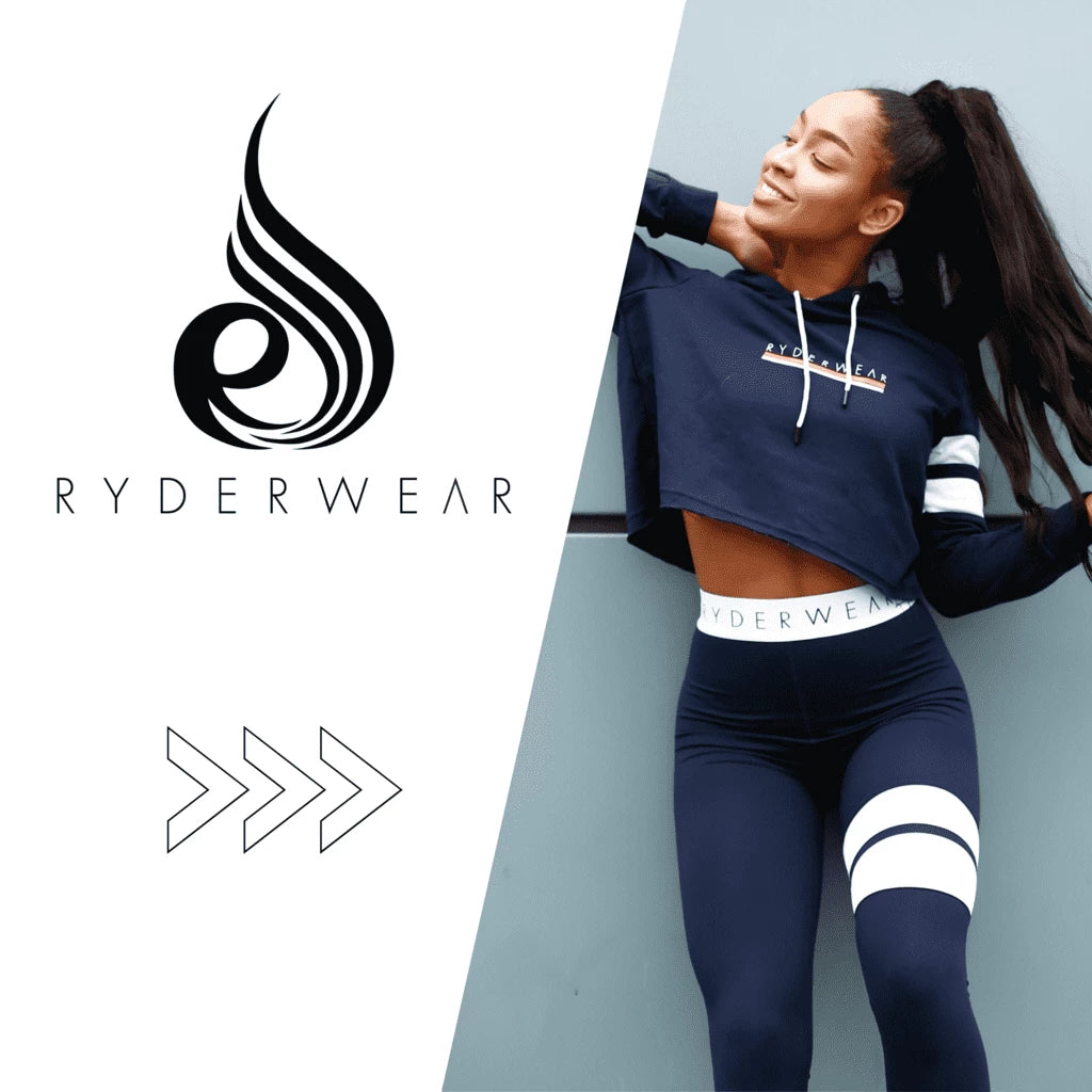 Ribbed Seamless: Our Most Flattering Collection Ever - Ryderwear
