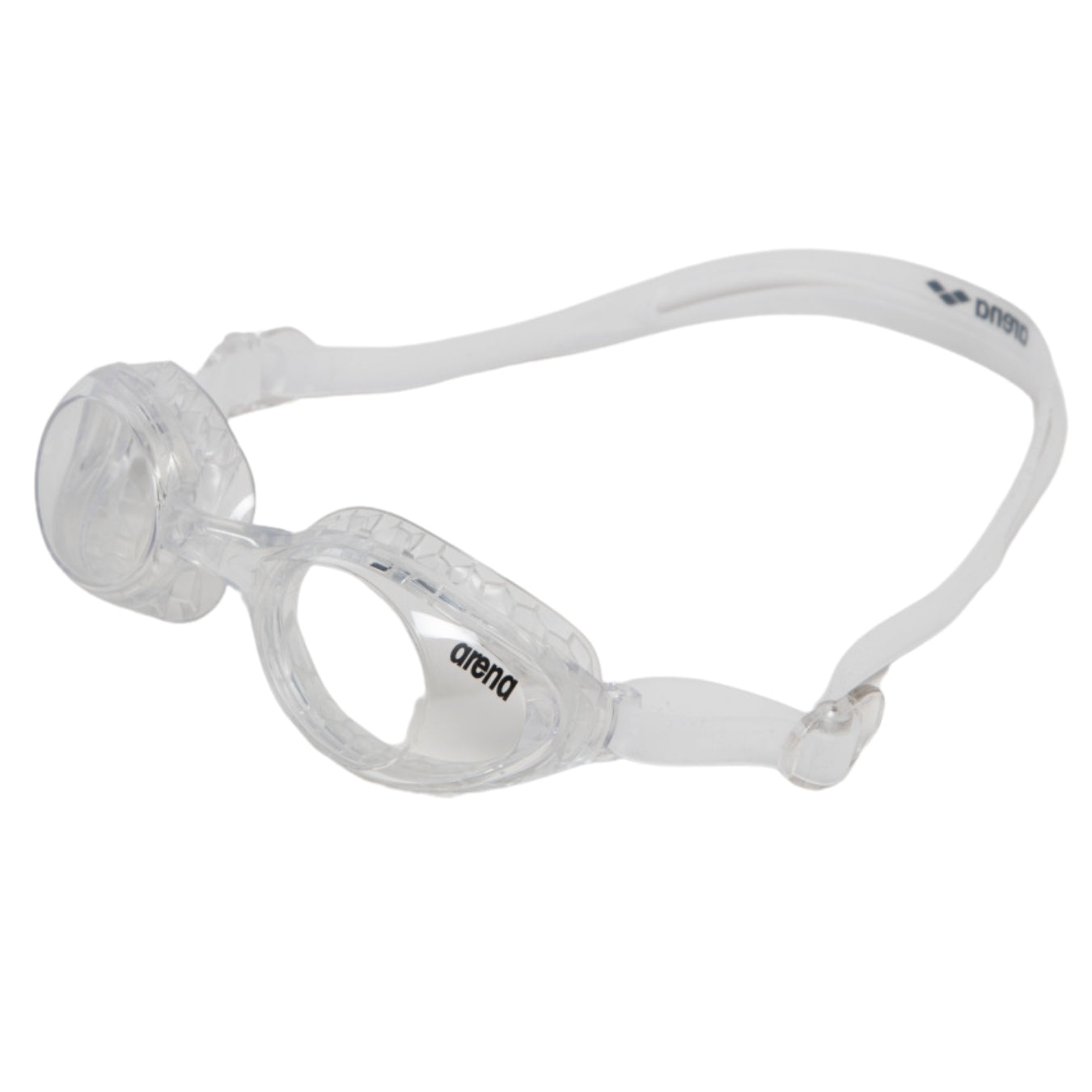 Soft swimming goggles on sale