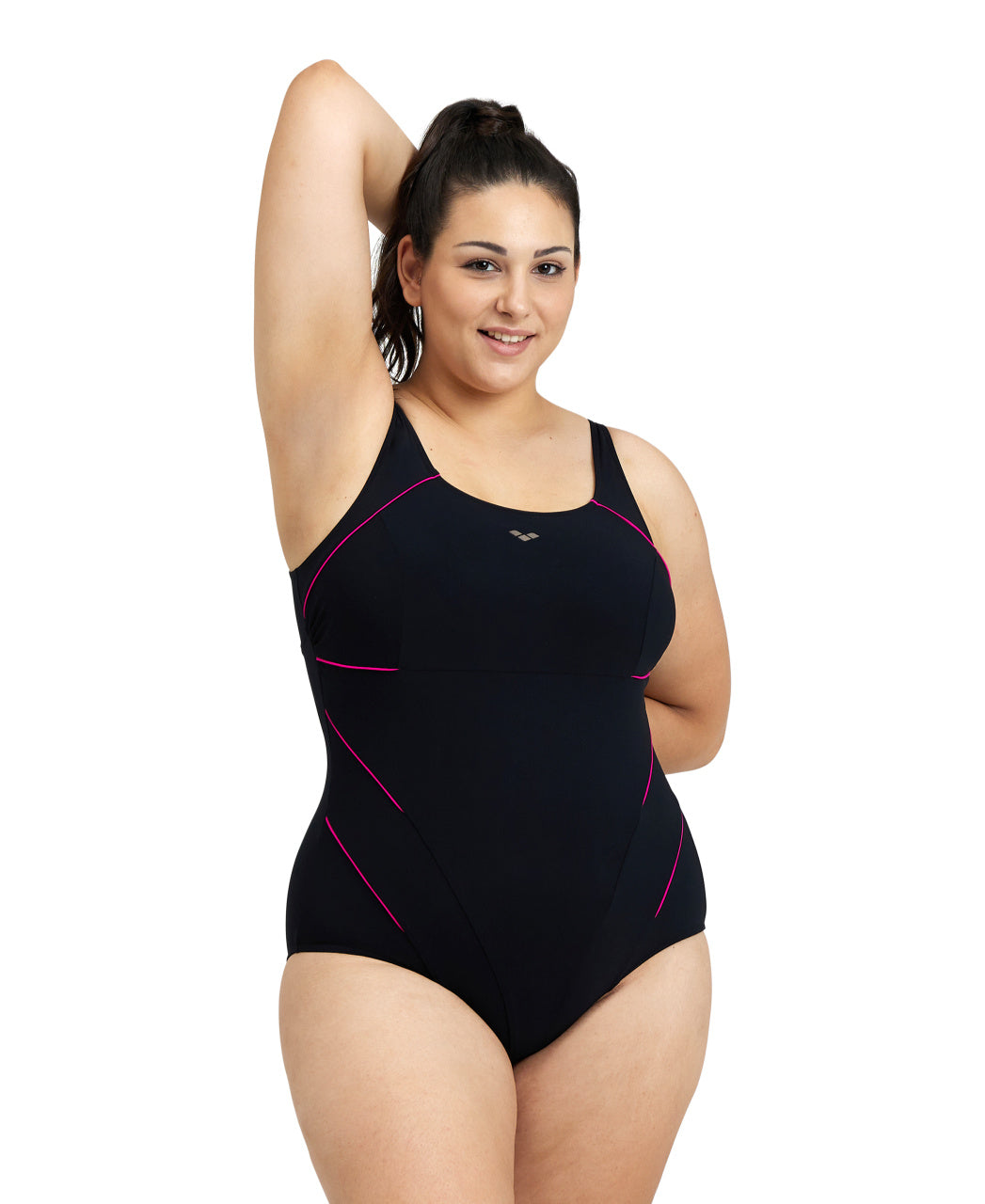 Arena plus size swimwear online